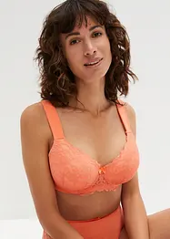 Soutien-gorge à coques et bretelles rembourrées, bonprix
