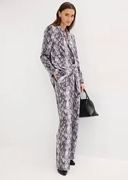 Blazer long, bonprix