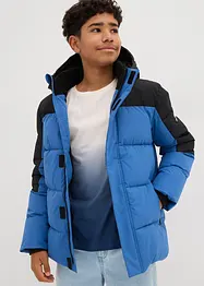 Doudoune déperlante, bonprix