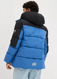 Doudoune déperlante, bonprix