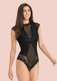 Body en dentelle délicate, bonprix