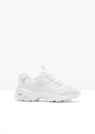 Sneakers Skechers à semelle épaisse, Skechers