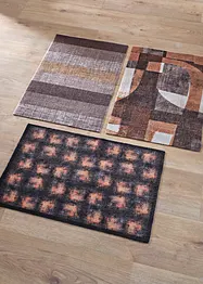 Paillasson aux couleurs automnales, bonprix