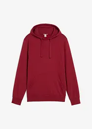 Sweat à capuche, bonprix