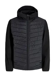 Veste hybride JJ REBEL, J&J Rebel
