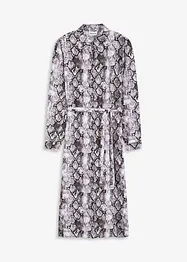 Robe-chemise, bonprix