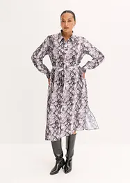 Robe-chemise, bonprix