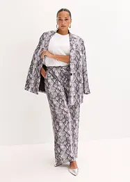 Pantalon palazzo, bonprix
