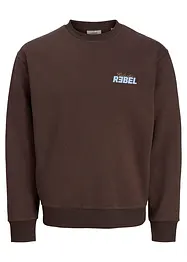 Sweat-shirt JJ REBEL, J&J Rebel