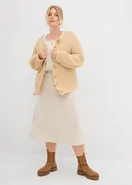 Jupe midi, bonprix