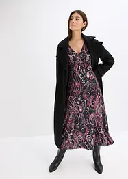 Robe en jersey, bonprix