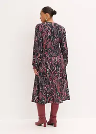 Robe en jersey, bonprix