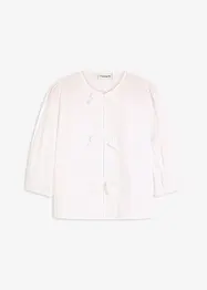 Blouse à nouettes, bonprix