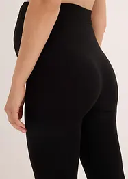 Legging de grossesse en polaire thermique 140den, bonprix