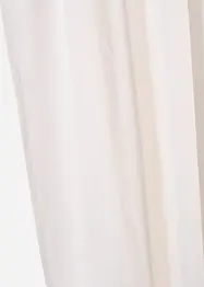 Rideau en coton, aussi en longueur XXL (1 pce), bonprix