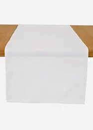 Chemin de table en coton, bonprix