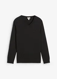 Pull en fine maille, bonprix