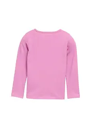 T-shirt manches longues Tom Tailor 100% coton, Tom Tailor