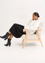 Pull à volants, bonprix