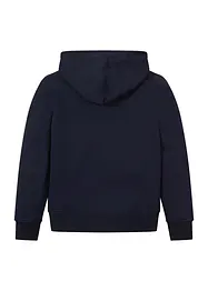 Sweat zippé à capuche Tom Tailor, Tom Tailor
