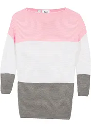 Pull long, bonprix
