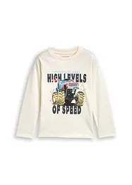 T-shirt manches longues Tom Tailor, Tom Tailor