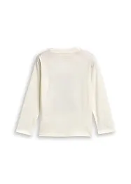 T-shirt manches longues Tom Tailor, Tom Tailor