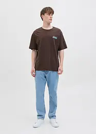 T-shirt JJ REBEL, J&J Rebel