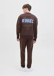 Sweat-shirt JJ REBEL, J&J Rebel