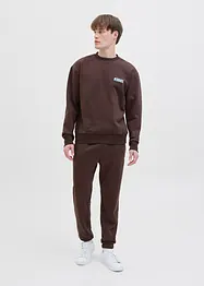 Sweat-shirt JJ REBEL, J&J Rebel