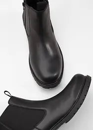 Bottines chelsea, bonprix