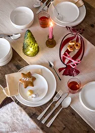 Coupe déco en forme de bonbon, bonprix