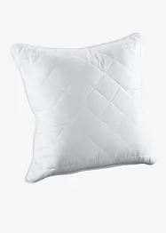 Oreiller microfibre ferme, bonprix