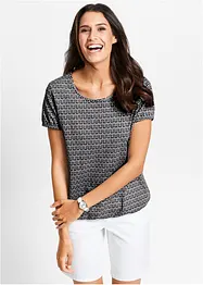 T-shirt 100% coton, bonprix