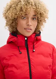 Doudoune courte, ultra légère et déperlante, bonprix