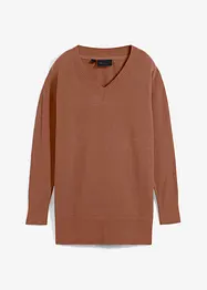 Pull long, bonprix