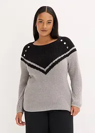 Pull, bonprix
