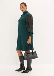 Robe en jersey, bonprix