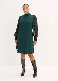 Robe en jersey, bonprix