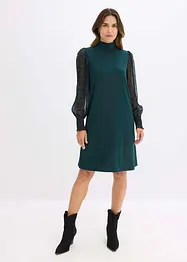 Robe en jersey, bonprix