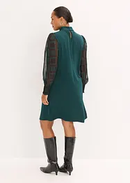 Robe en jersey, bonprix