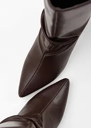 Bottes, bonprix