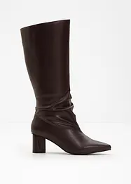 Bottes, bonprix