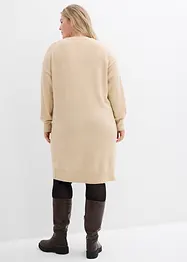 Robe pull, bonprix