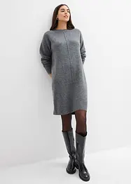Robe pull, bonprix