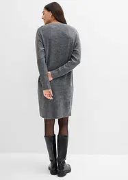 Robe pull, bonprix