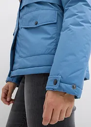 Parka technique imperméable, bonprix