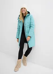 Parka technique déperlante, bonprix