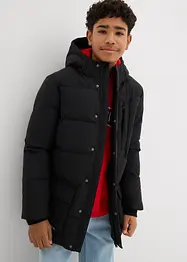 Doudoune à capuche, bonprix