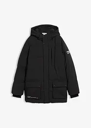Doudoune à capuche, bonprix